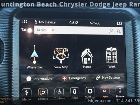 Used 2021 Jeep Wrangler Unlimited Sahara image 27