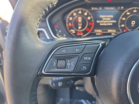 Used 2017 Audi A4 2.0T Prestige w/ Prestige Package image 13