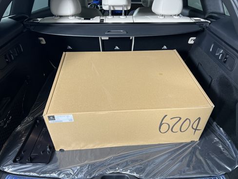 Used 2026 Mercedes-Benz GLC 300 4MATIC image 22
