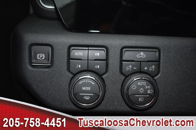 New 2026 Chevrolet Silverado 1500 RST AWD/4WD image 34