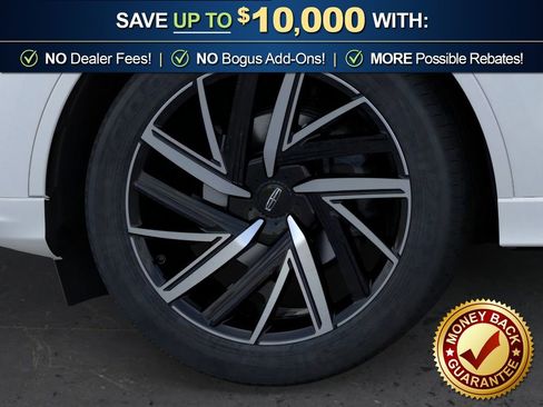 New 2026 Lincoln Aviator Black Label AWD/4WD image 24