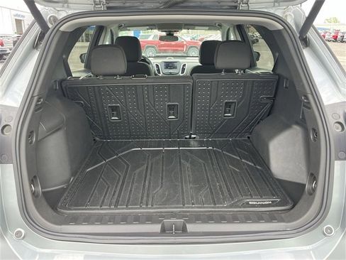 Certified 2023 Chevrolet Equinox LT image 24