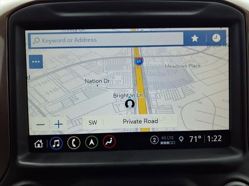 Used 2023 Chevrolet Silverado 2500 High Country w/ LPO, Hitch Package image 10