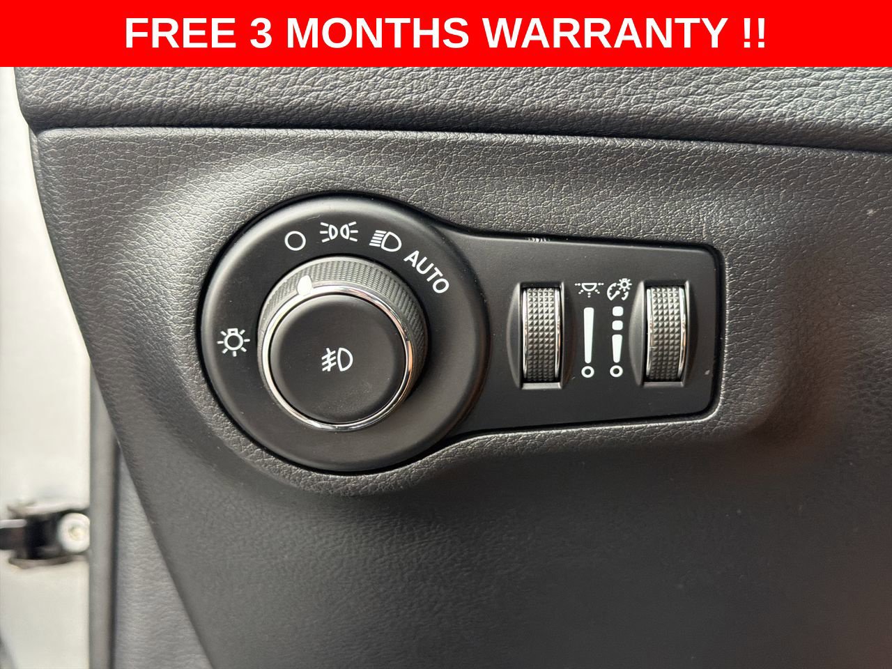 Used 2021 Jeep Compass Trailhawk AWD/4WD image 38