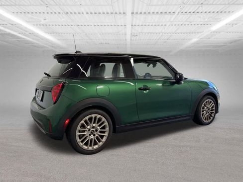 Certified 2025 MINI Cooper S image 6