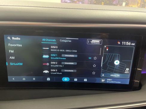 New 2026 Hyundai Palisade Calligraphy image 18