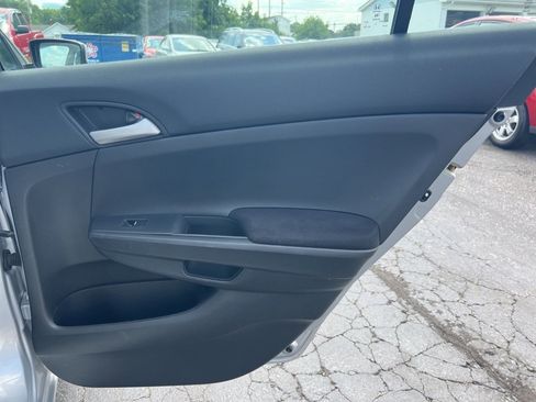 Used 2012 Honda Accord SE image 16