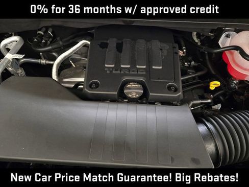 New 2026 GMC Sierra 1500 Elevation image 12