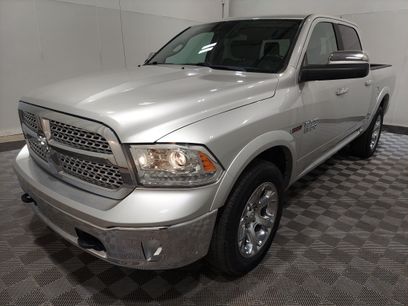 Used 2018 RAM 1500 Laramie