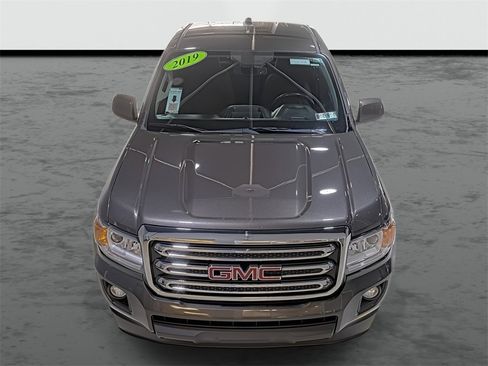 Used 2019 GMC Canyon SLE w/ SLE Convenience Package image 6