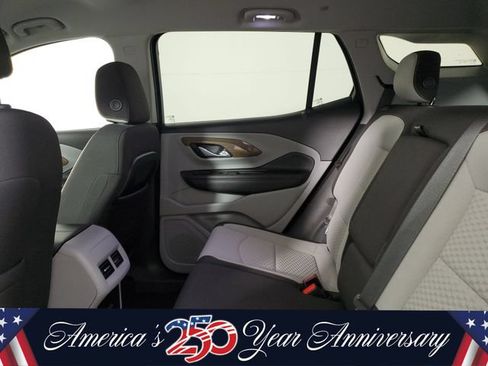 Used 2019 GMC Terrain SLE w/ Driver Convenience Package FWD image 11