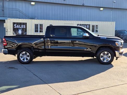 Used 2023 RAM 1500 Laramie image 45