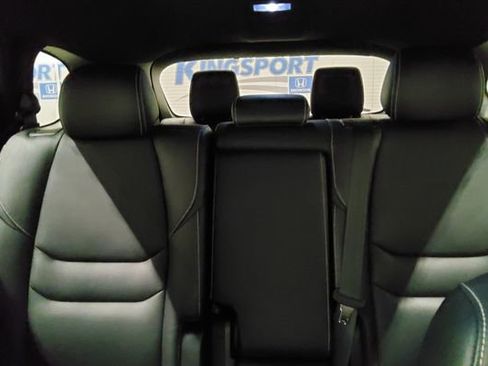 Used 2021 MAZDA CX-9 Grand Touring AWD/4WD image 36