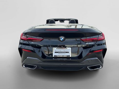 Used 2022 BMW 840i xDrive 840i image 4