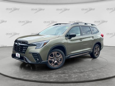 Certified 2026 Subaru Ascent Limited Bronze AWD/4WD image 3