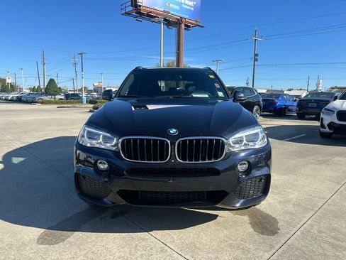 Used 2018 BMW X5 sDrive35i image 4