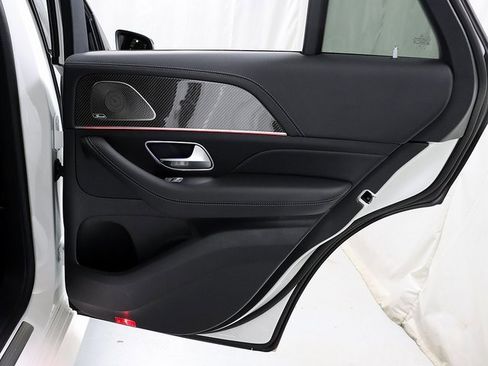 Certified 2025 Mercedes-Benz GLE 53 AMG 4MATIC Coupe image 36