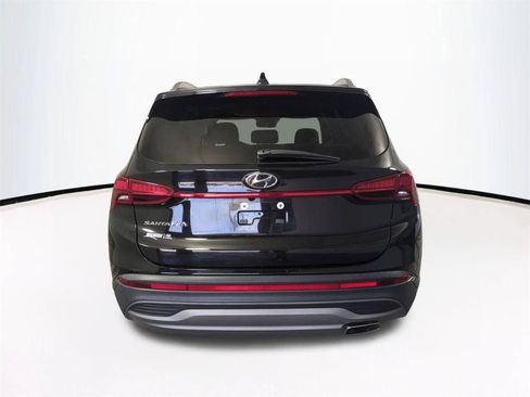 Used 2023 Hyundai Santa Fe SEL FWD image 6
