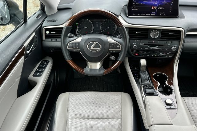 Used 2019 Lexus RX 350 AWD w/ Navigation Package image 17