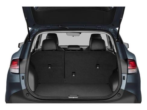 Used 2023 Kia Sportage EX FWD image 14