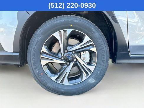 New 2026 Subaru Crosstrek 2.0i Premium AWD/4WD image 39