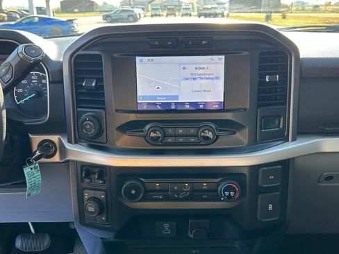 Used 2023 Ford F150 XLT w/ Trailer Tow Package image 24