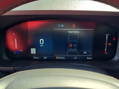 New 2026 Ford Maverick Lariat w/ Black Appearance Package AWD/4WD image 23