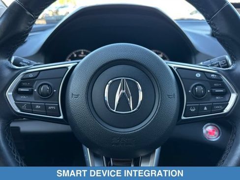 Used 2023 Acura RDX FWD w/ Technology Package image 26
