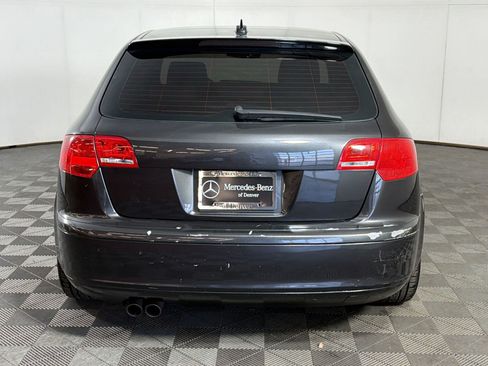Used 2006 Audi A3 2.0T FWD image 10