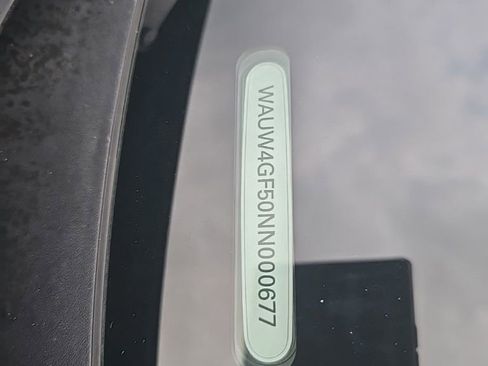 Used 2022 Audi S5 Premium Plus w/ Premium Plus Package image 13