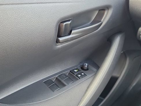 Used 2024 Toyota Corolla LE FWD image 19
