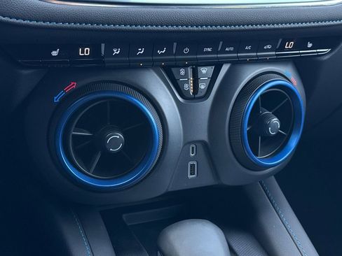 Certified 2023 Chevrolet Blazer RS image 25