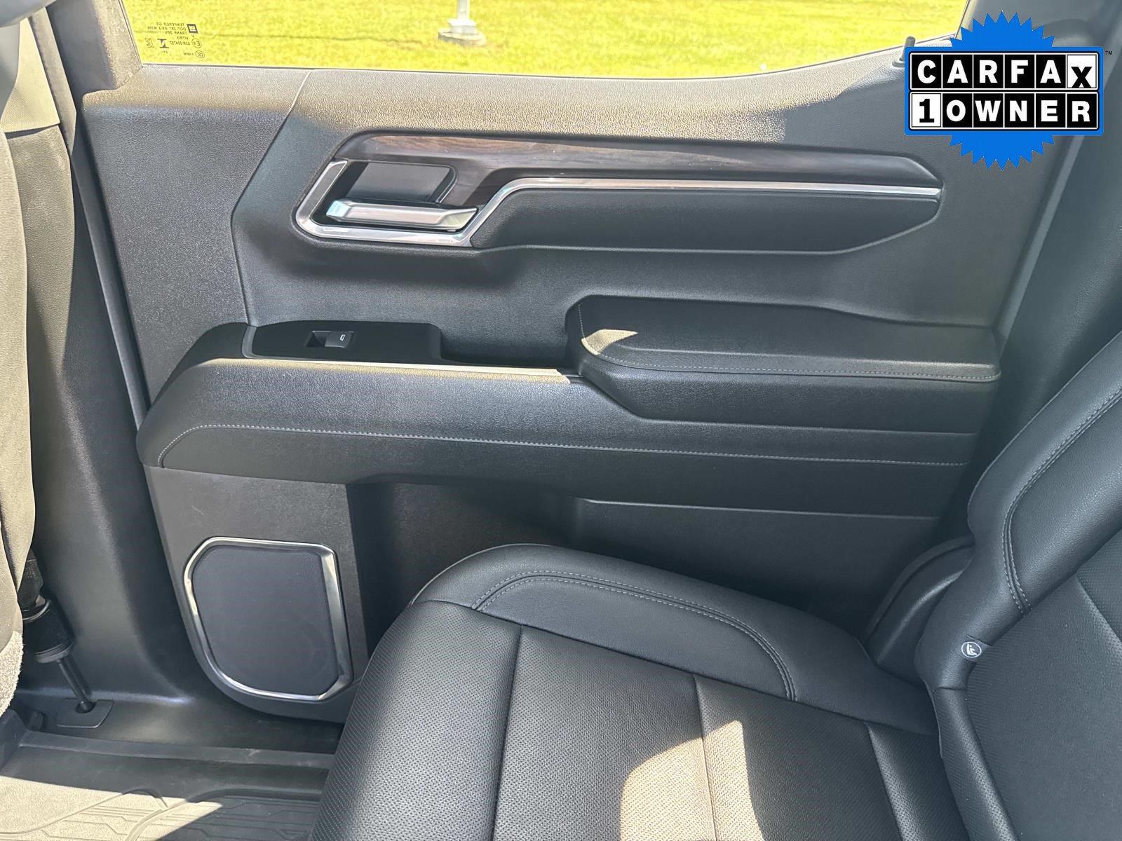 Used 2024 GMC Sierra 1500 SLT w/ SLT Premium Plus Package AWD/4WD image 19