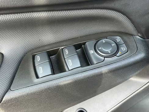 Certified 2023 Chevrolet Equinox RS image 17