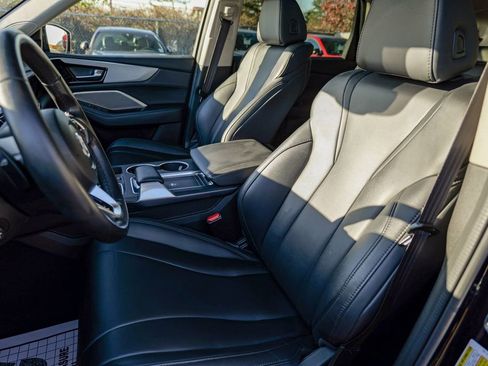 Used 2023 Acura MDX SH-AWD image 21