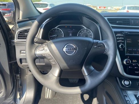 Used 2019 Nissan Murano S w/ Cargo Package image 17