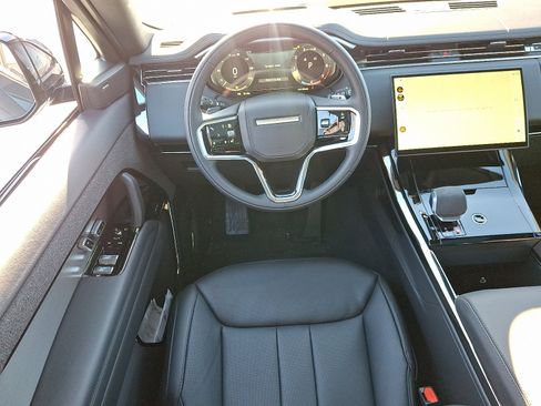 New 2026 Land Rover Range Rover Sport SE image 9