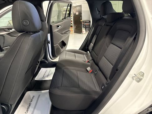 New 2026 Chevrolet Equinox LT w/ Safety and Technology Package FWD image 40
