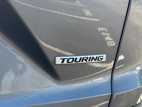 Used 2020 Honda CR-V Touring image 4