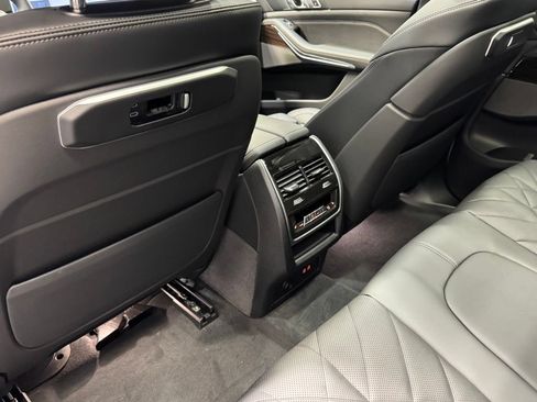 Used 2026 BMW X5 xDrive40i w/ Climate Comfort Package AWD/4WD image 22