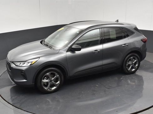 Used 2026 Ford Escape ST-Line AWD/4WD image 31