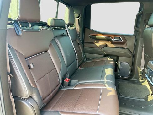Used 2022 GMC Sierra 1500 Denali w/ Technology Package image 29