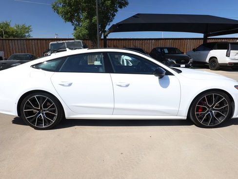 Used 2021 Audi S7 Prestige AWD/4WD image 4