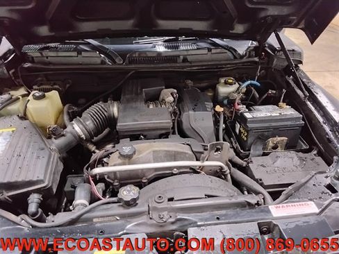 Used 2007 HUMMER H3 image 9