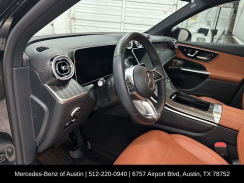 Used 2023 Mercedes-Benz GLC 300 image 10
