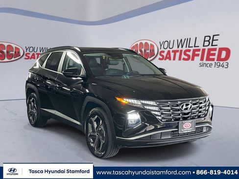 Used 2023 Hyundai Tucson SEL AWD/4WD image 1