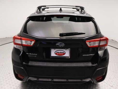 Used 2019 Subaru Crosstrek 2.0i Premium w/ Eyesight System AWD/4WD image 10