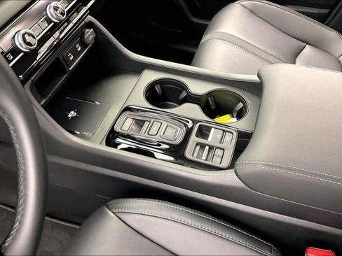 Certified 2026 Honda Passport RTL image 15