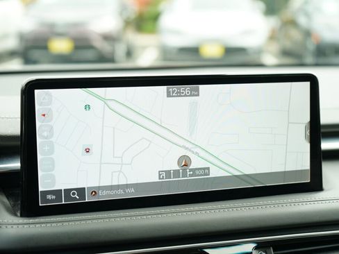 Used 2022 Genesis G70 2.0T image 21