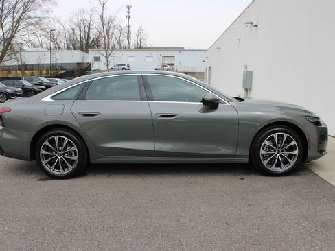 New 2026 Audi A6 Premium Plus AWD/4WD image 31